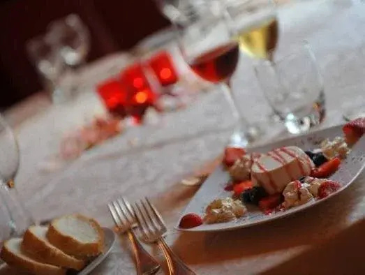 Locanda Del Cigno Nero - Général