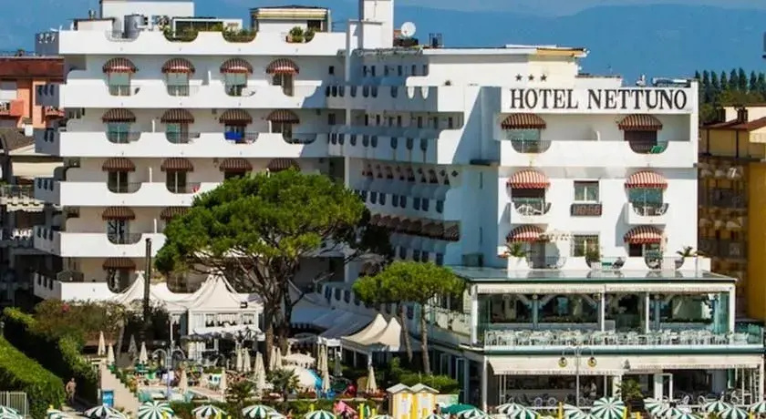 Hotel Nettuno - Général