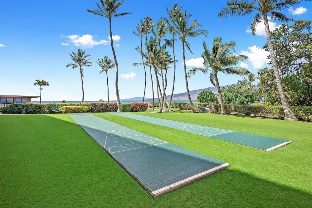 Menehune Shores 606 - Direct Ocean Front, Dramatic Ocean Views, Wi-fi, Split AC!