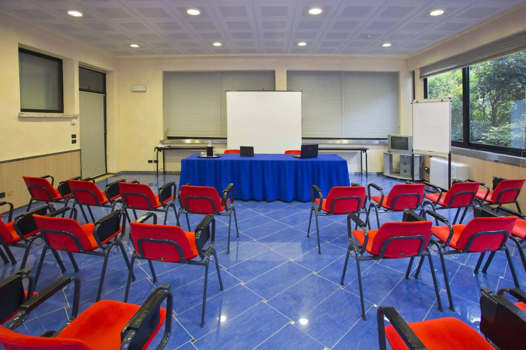 Hotel Desenzano - Général