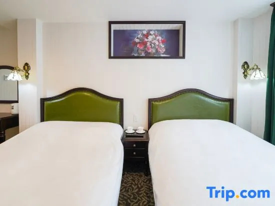 Daidoh Garden Hotel Osaka 사진 5