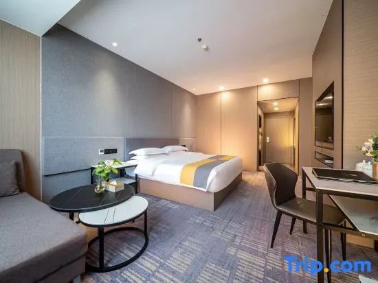 Luxury room
