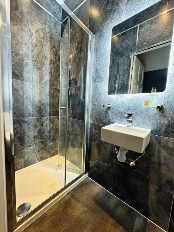 Kildonan Lodge Hotel - Chambres