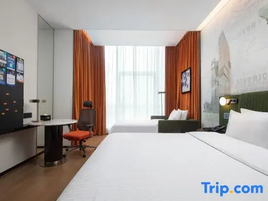 Pertiwi Resort & Spa