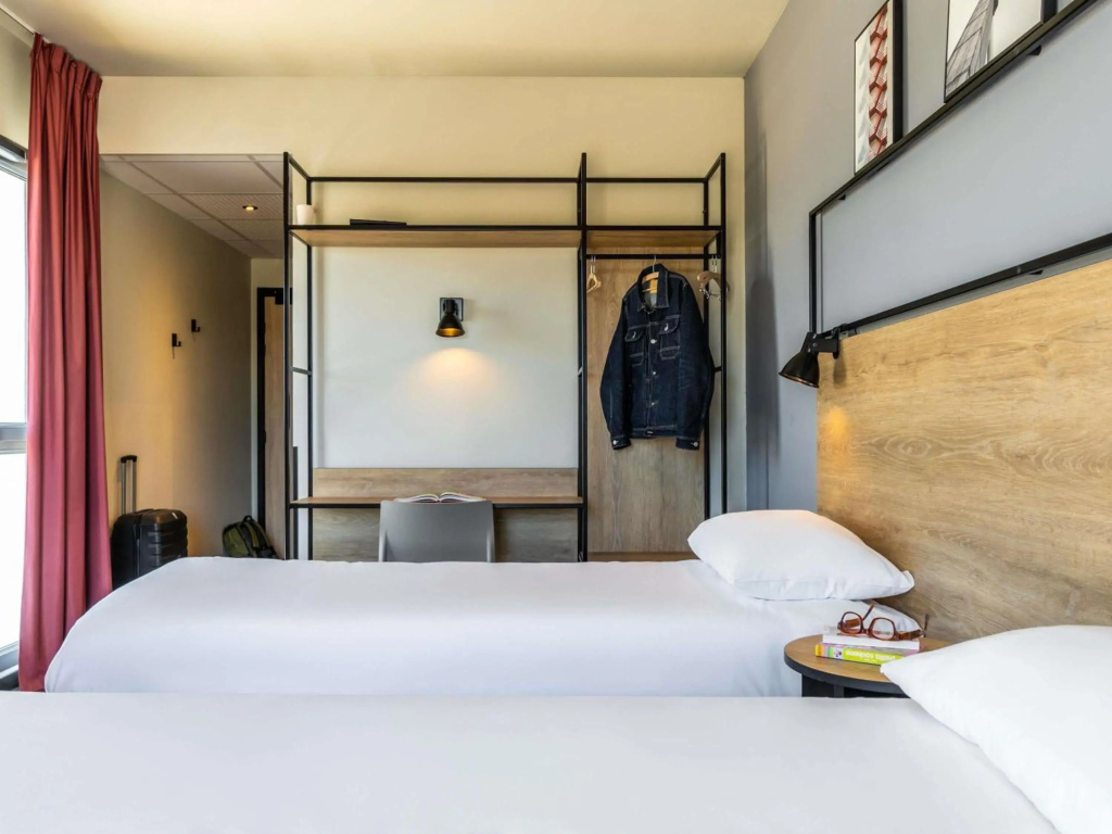 Hotel photo 8
