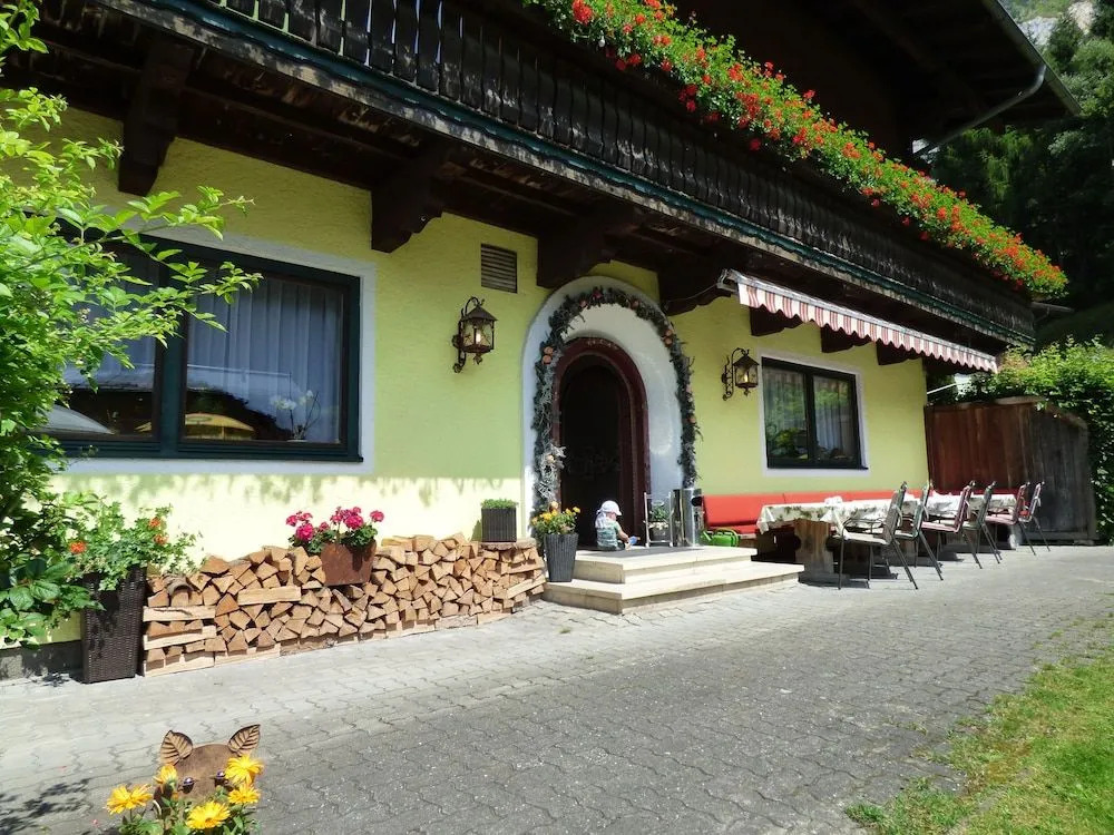 Gasthof - Hotel Klammstein