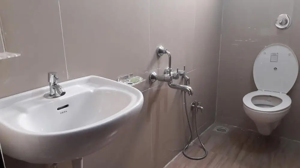 Hotel Aurangabad Regency - Chambres