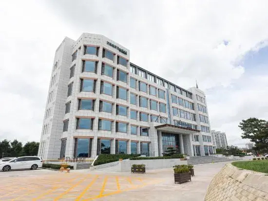 Fairfield by Marriott Yantai