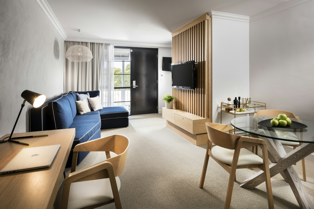 Tradewinds Hotel Fremantle - Général