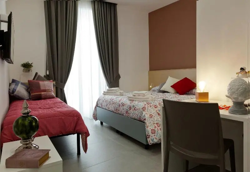 Superior room