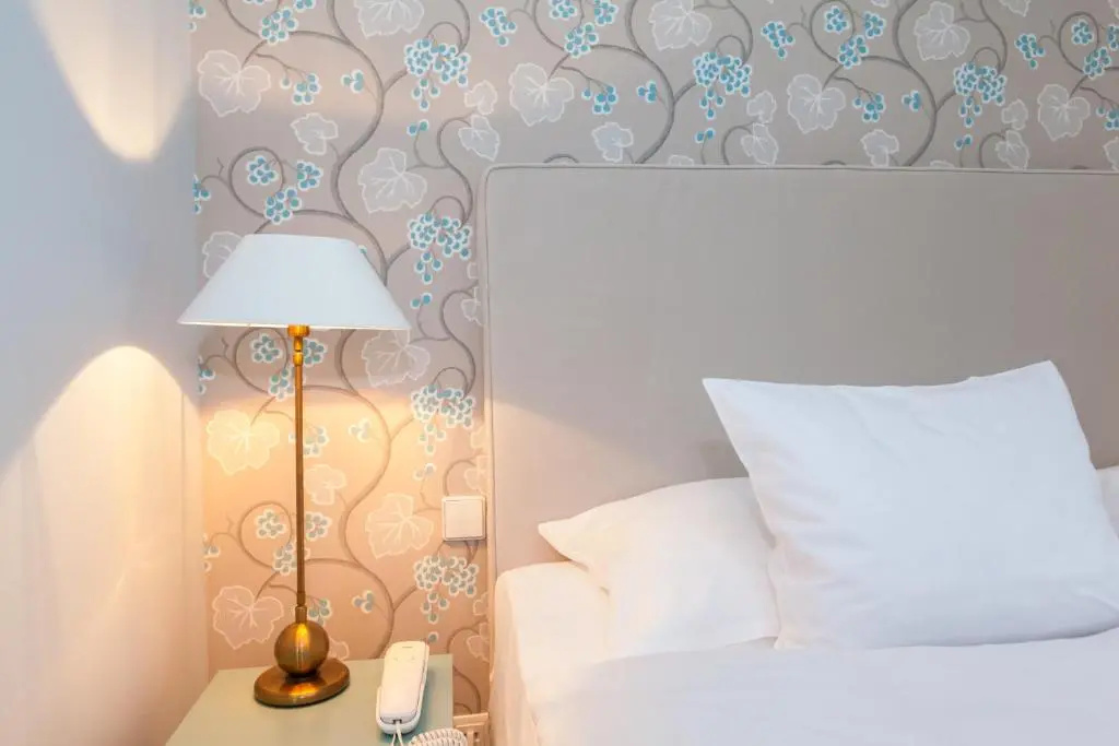 Watthof Hotel - Chambres
