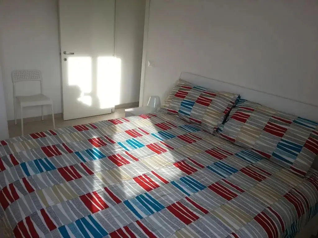Casa Bianca Bed And Breakfast