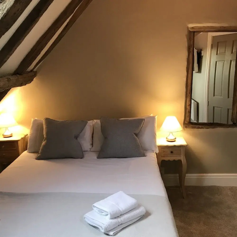 Galtres Lodge Hotel - Chambres