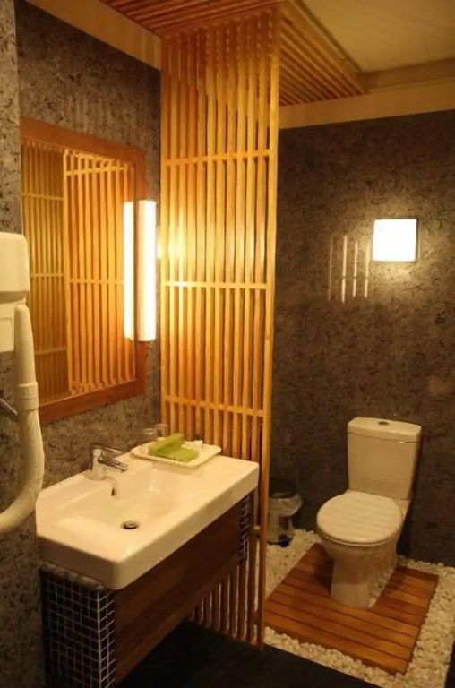 Spring Spa Hotel - Chambres
