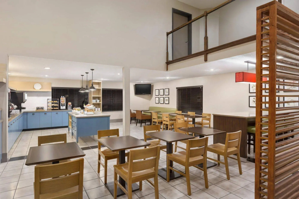 Country Inn & Suites by Radisson, Dahlgren-King George, VA - Général