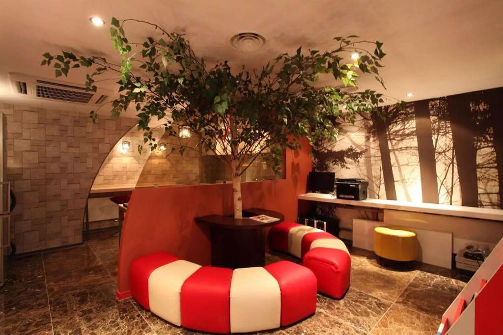 Hotel photo 10