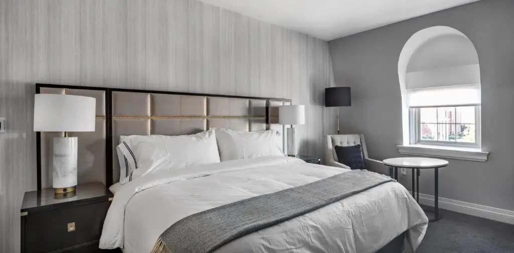 The Sire Hotel Lexington, Tapestry Collection by Hilton - Chambres