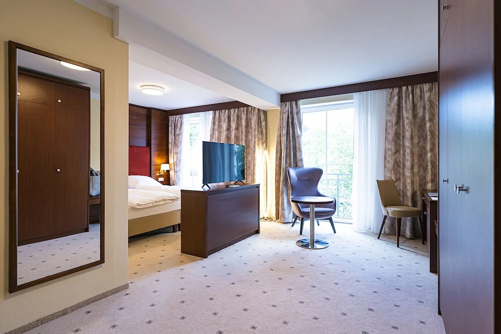 Comfort Suite