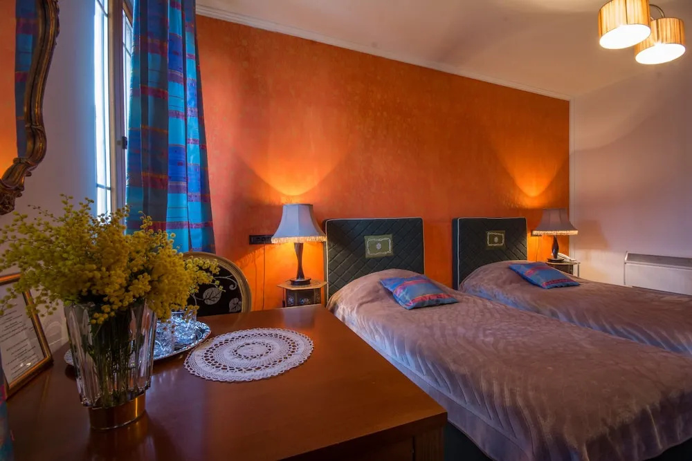 Hotel Michele - Chambres