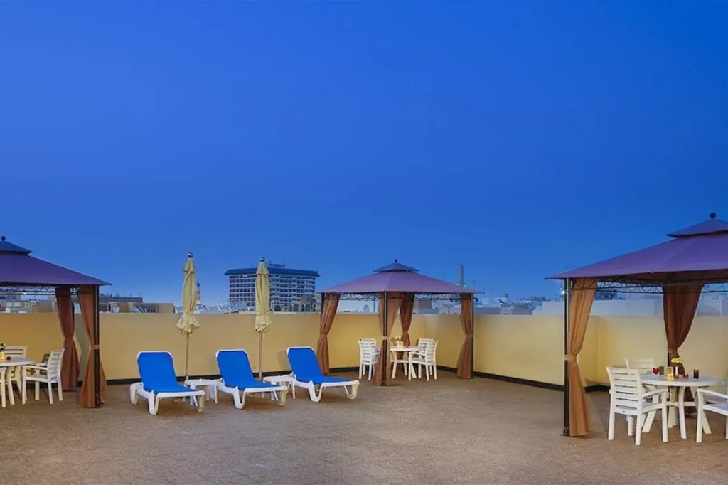 Hotel photo 21