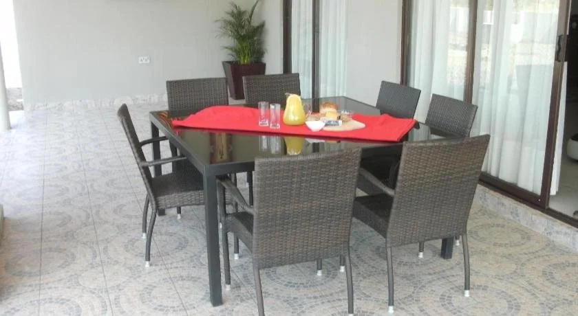 Bome Residence