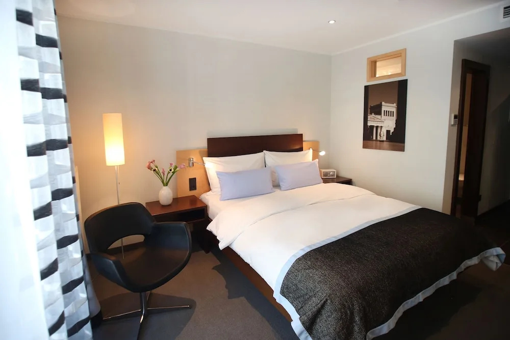 Classic room