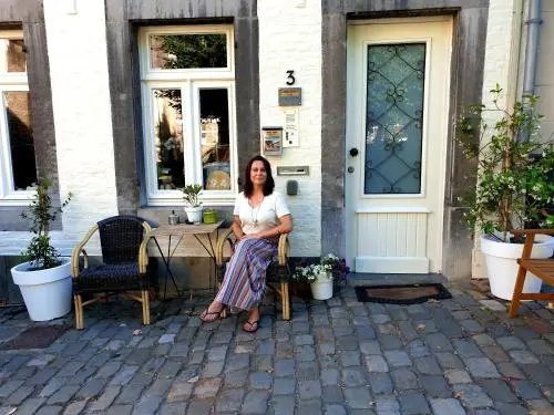 Het Begijnhof Tongeren Center - фото 14