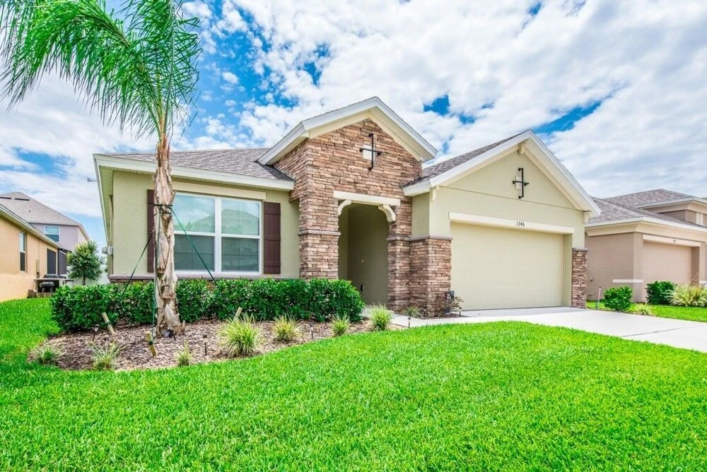 Amazing House! - The Dales West Haven - 1346YC