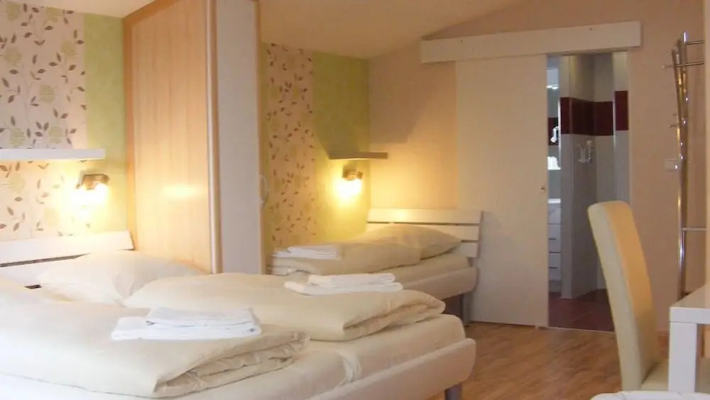 Landgasthof Tarp - Chambres