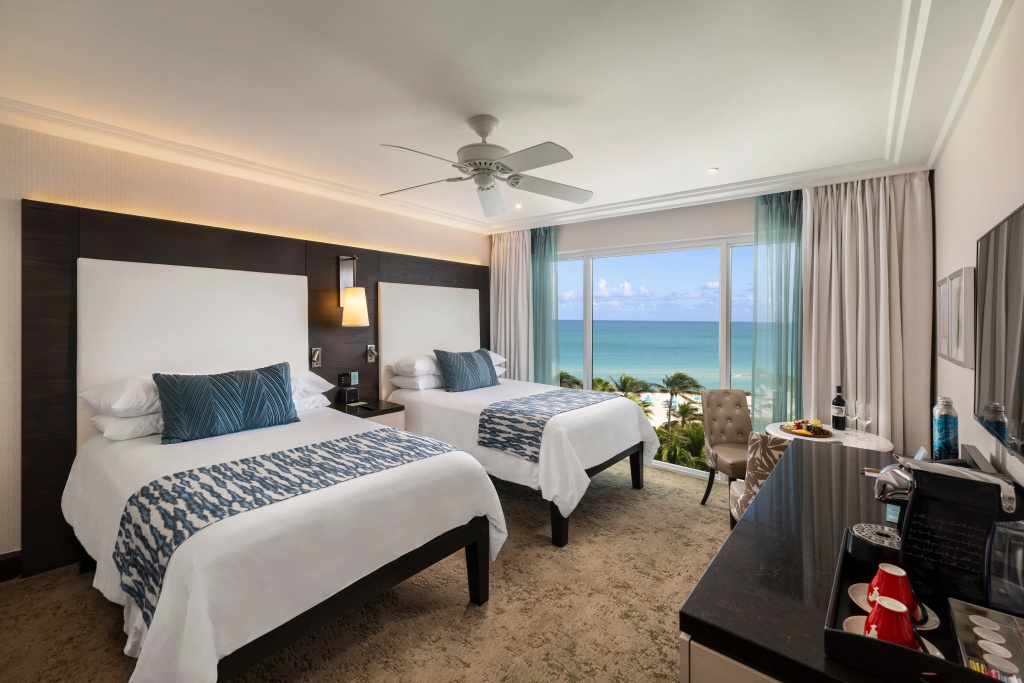 The Palms Hotel & Spa - Général
