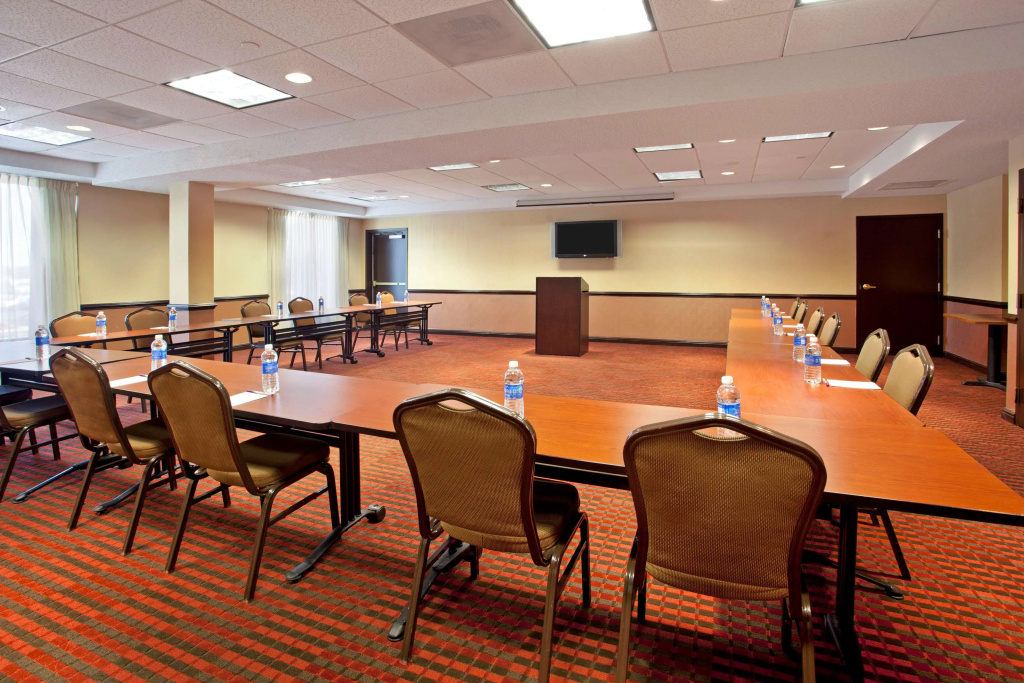Hyatt Place Atlanta Airport-North - Général