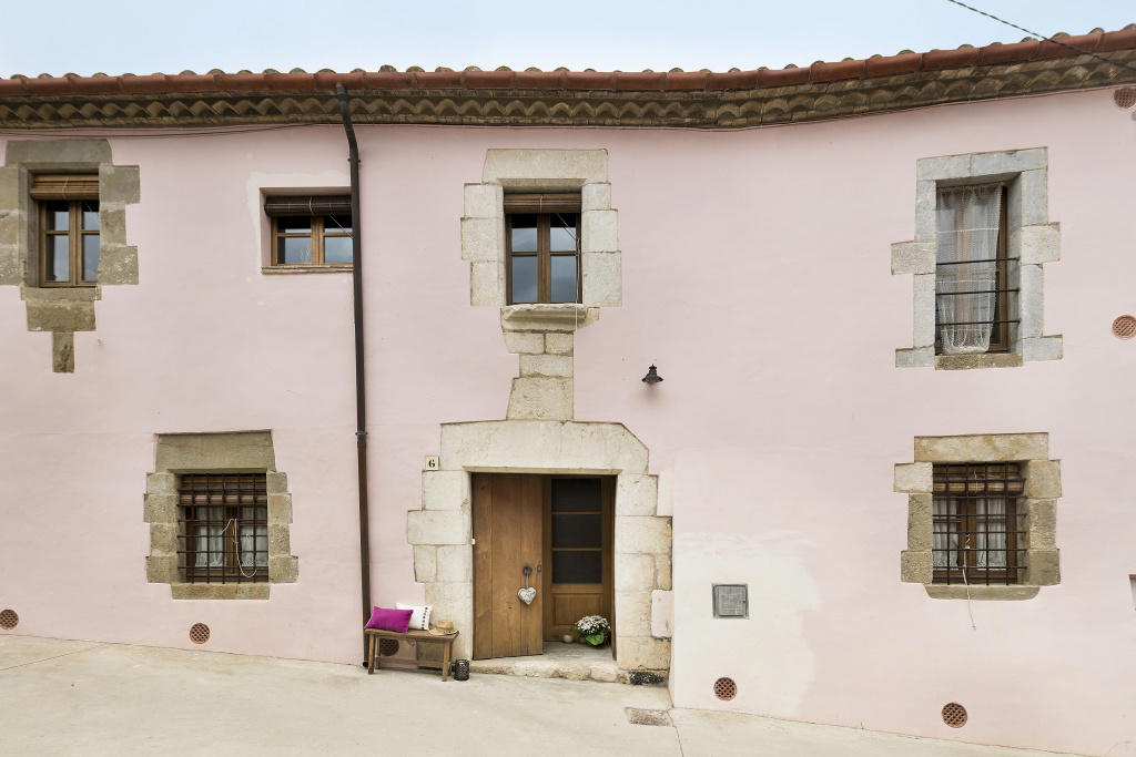 Emporda Costa Brava Marenya