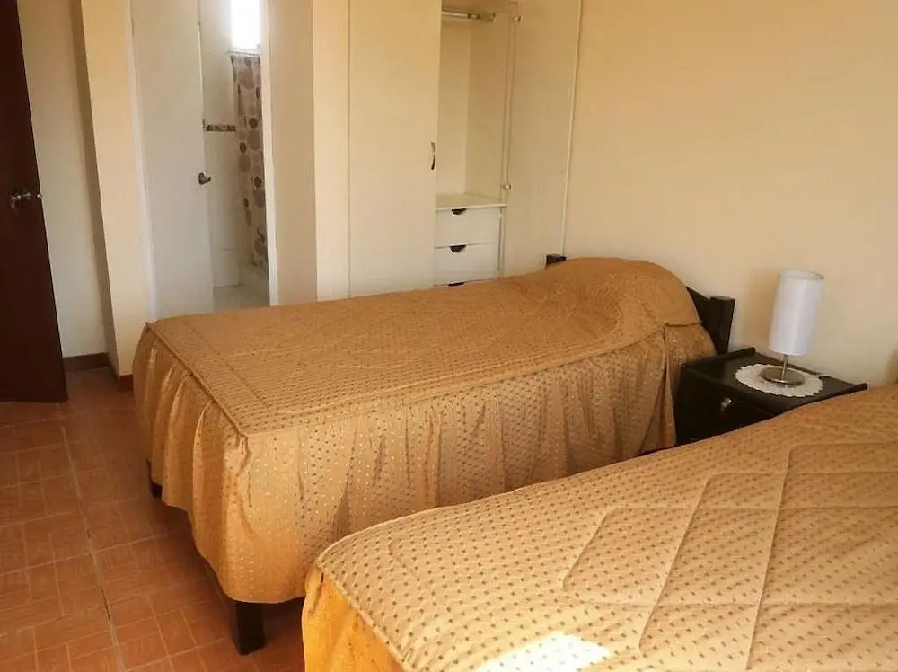 Casa Mores Inn - Chambres