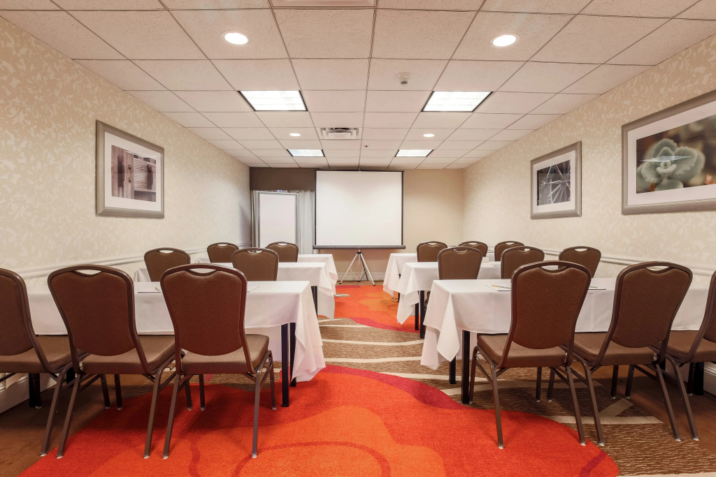Hilton Garden Inn Dallas/Market Center - Général