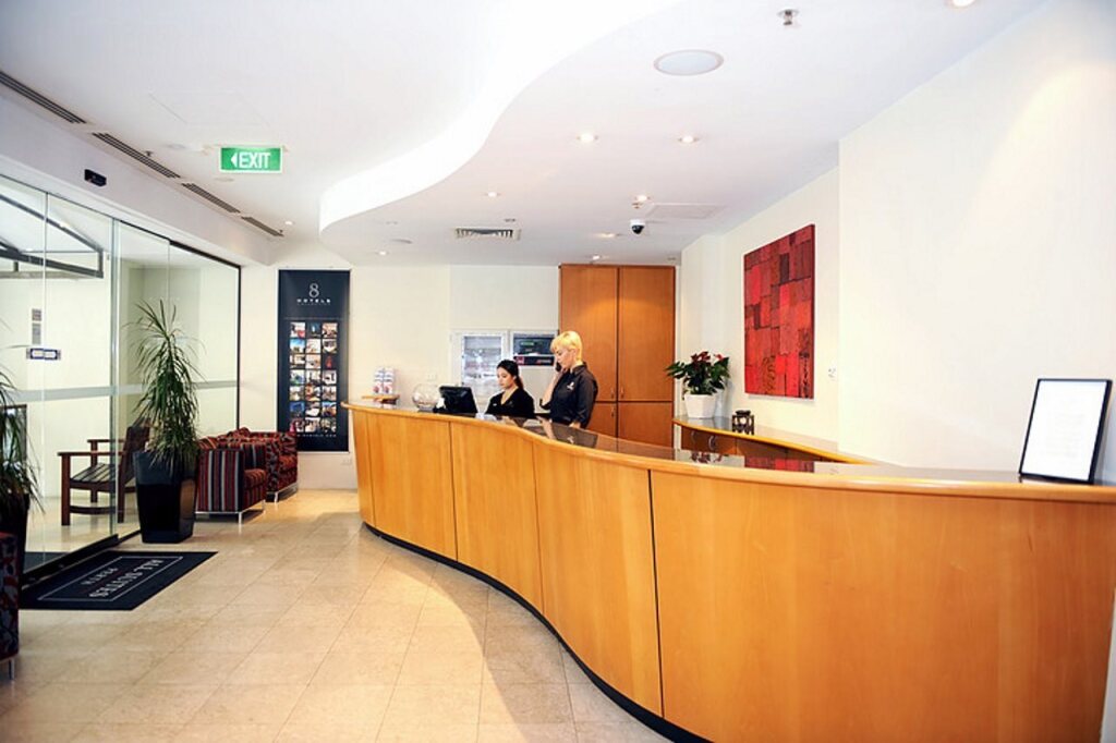 All Suites Perth by null