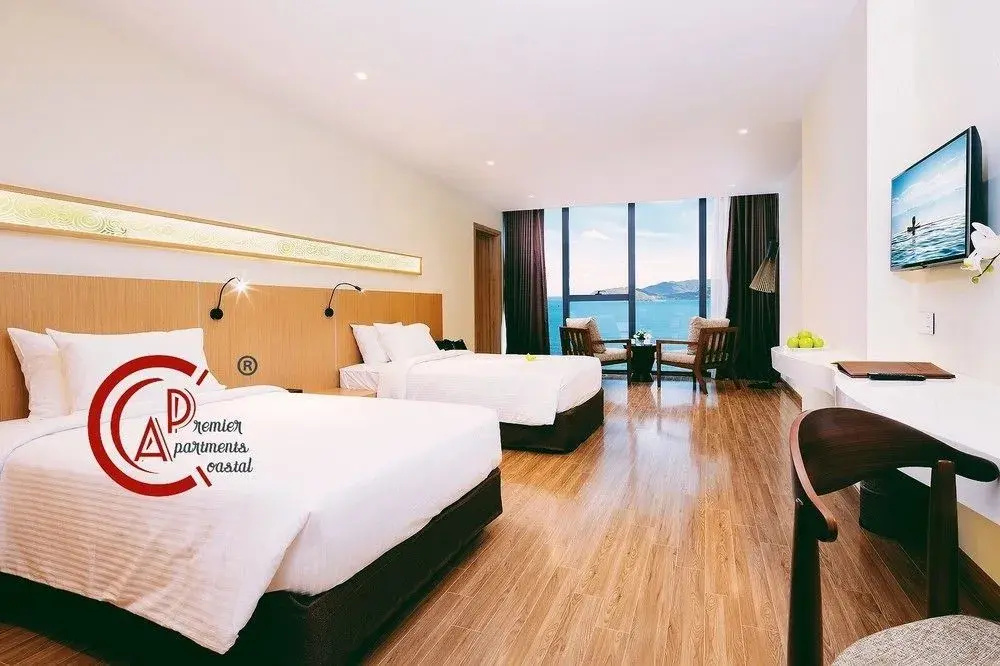 Best Western Premier Marvella Nha Trang, Нячанг, В'єтнам мініатюра 17