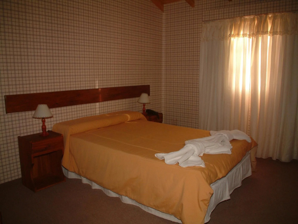 Kalenshen Calafate - Général