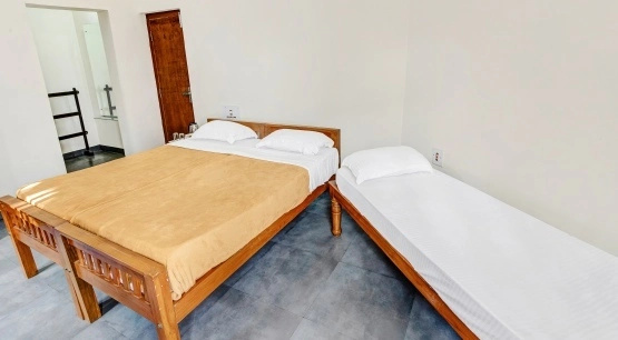 Sadashivgad Sea View Resort - Jungle Lodges