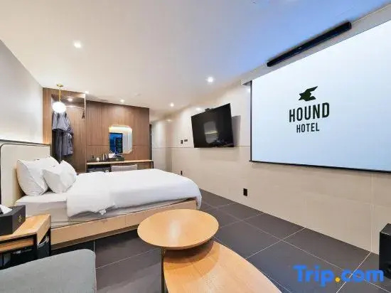 Premium room