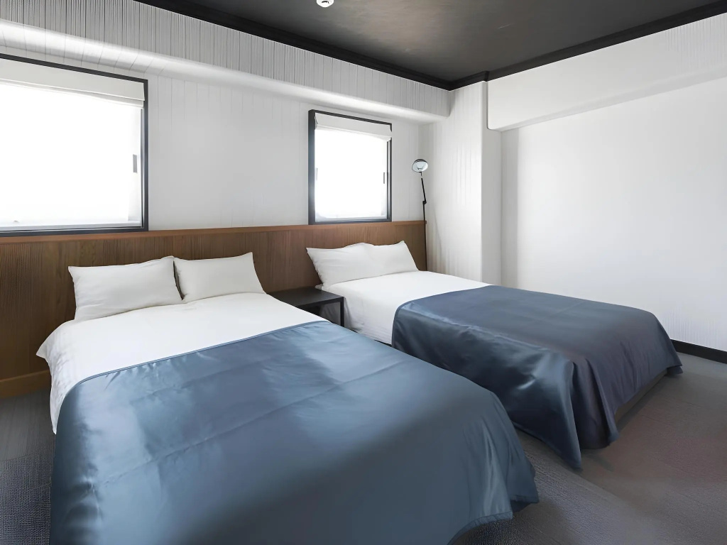 Estinate Hotel Naha — 4