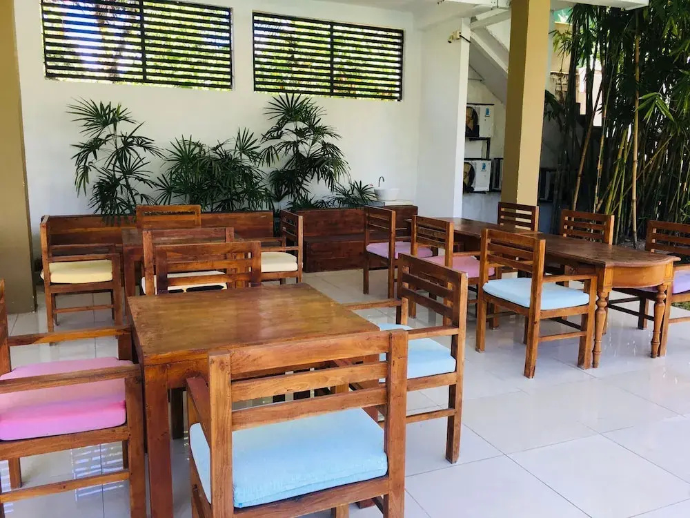 Hotel photo 18