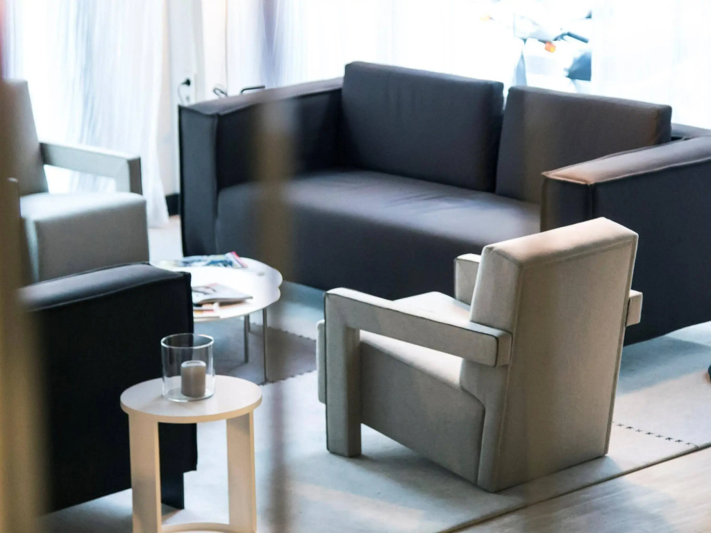 Pol & Grace Hotel - Général