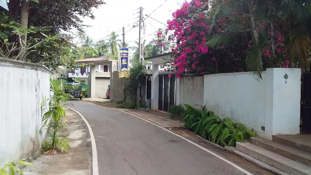 Sanjee'sHome & Lanka Ayurveda - фото 15