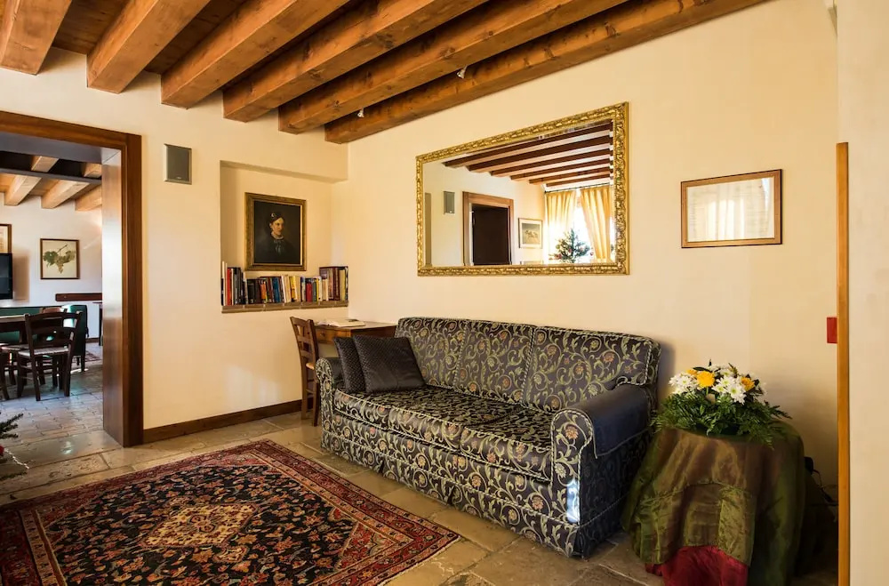 Hotel Villa Dei Carpini - Général