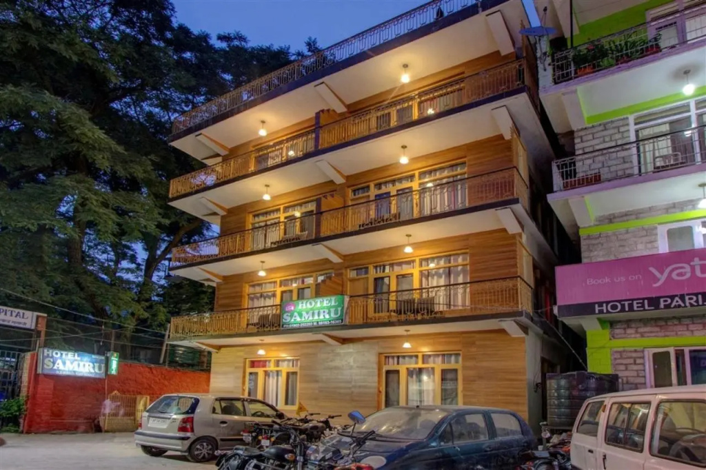 Hotel photo 28