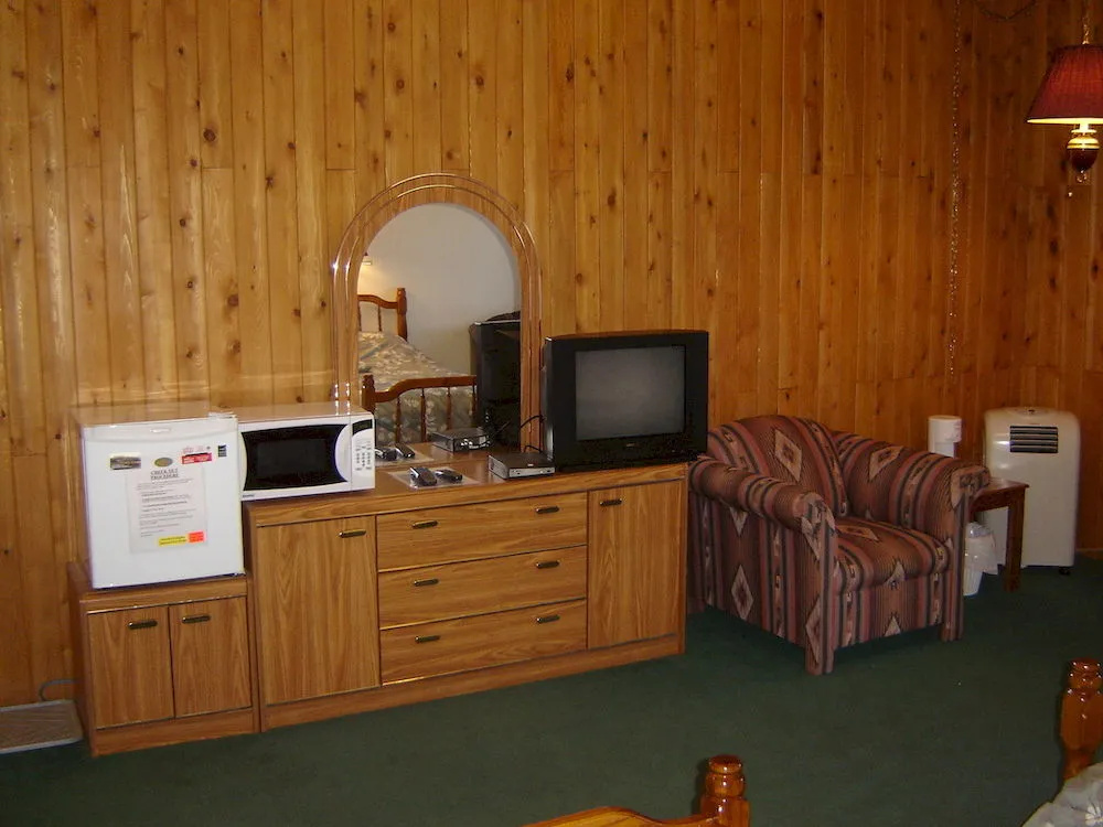Hotel photo 10