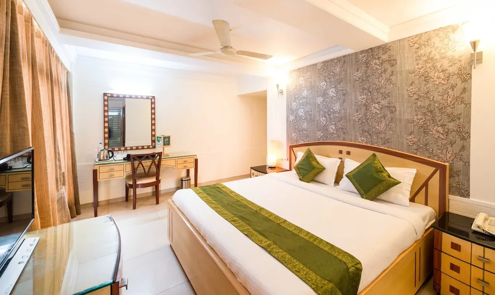 Treebo Paradise - Chambres
