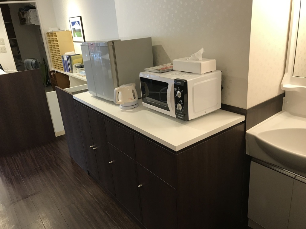 HOTEL OWL Tokyo 사진 28