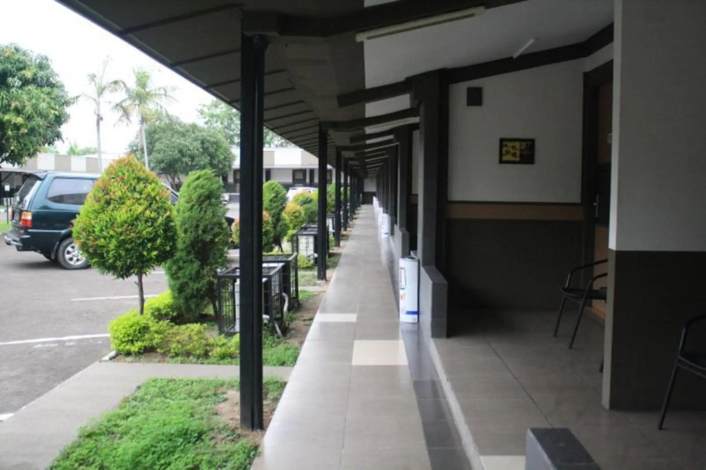 Hotel photo 13