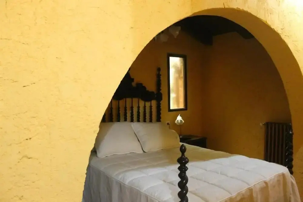 Casería La Infiesta - Général